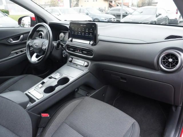 Hyundai Kona 2WD Electric Trend