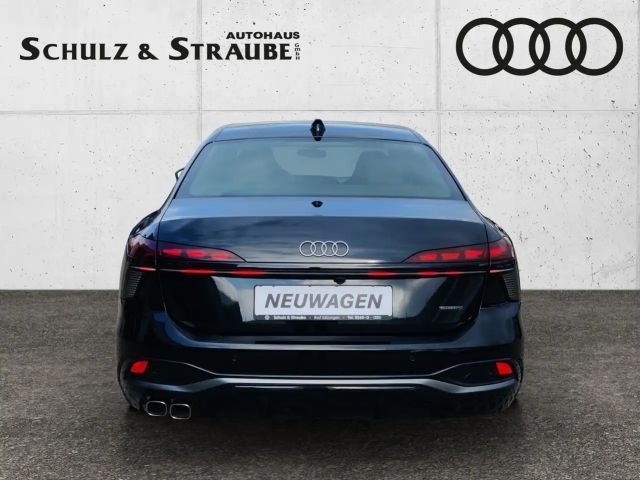 Audi A6 Quattro S-Tronic Sedan