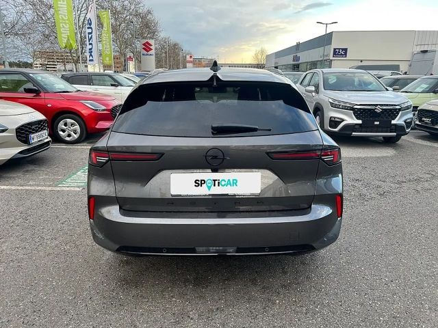 Opel Astra GS-Line Grand Sport Sports Tourer