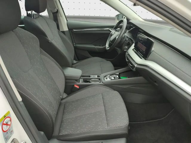 Skoda Octavia 2.0 TDI Combi Style Style