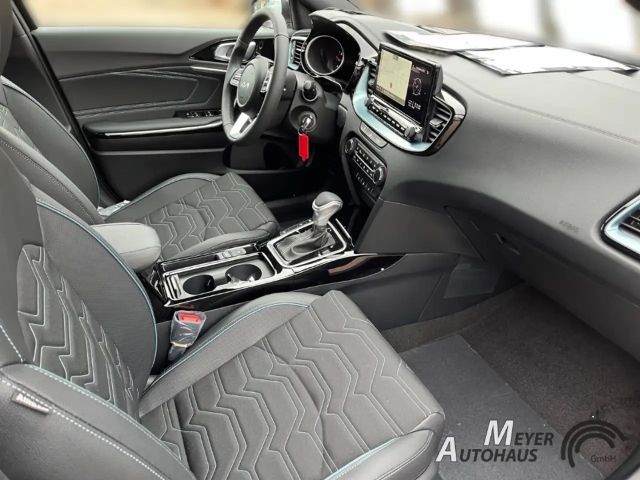 Kia Ceed GDi SportWagon