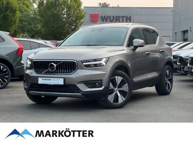 Volvo XC40 Inscription Recharge T5