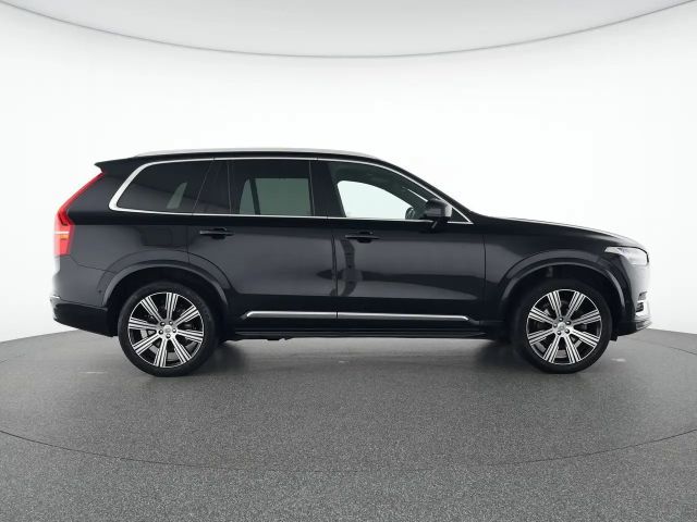 Volvo XC90 AWD Bright Plus