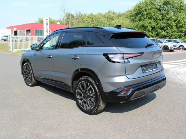 Renault Austral Alpine Esprit