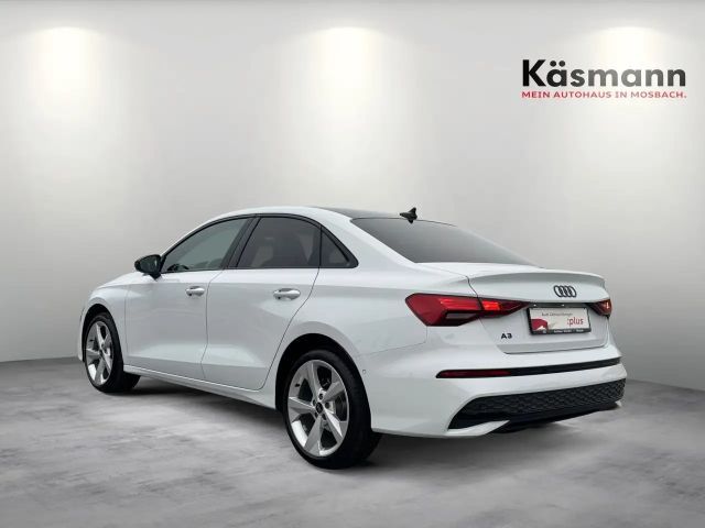 Audi A3 30 TFSI Sedan
