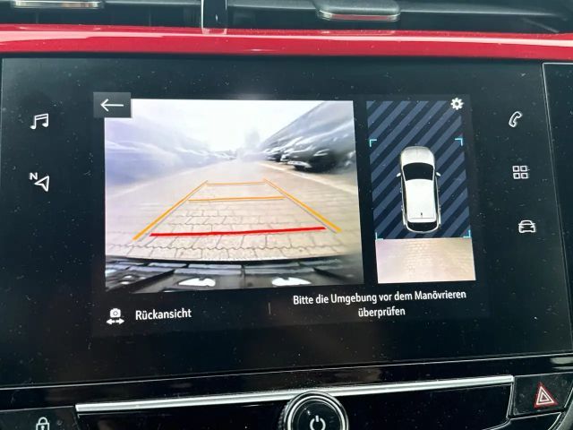 Opel Corsa 1.2 Turbo GS-Line Grand Sport Turbo