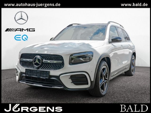 Mercedes-Benz GLB 220 4MATIC GLB 220 d