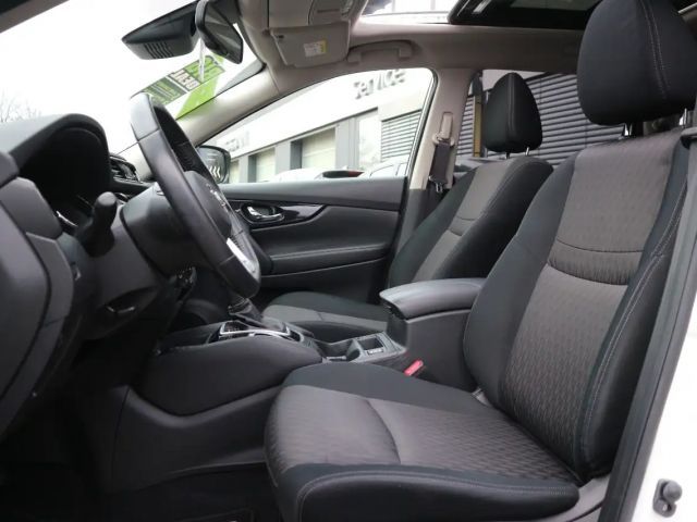 Nissan X-trail DIG-T