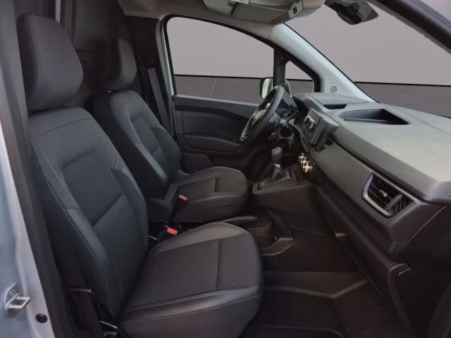 Renault Kangoo E-Tech