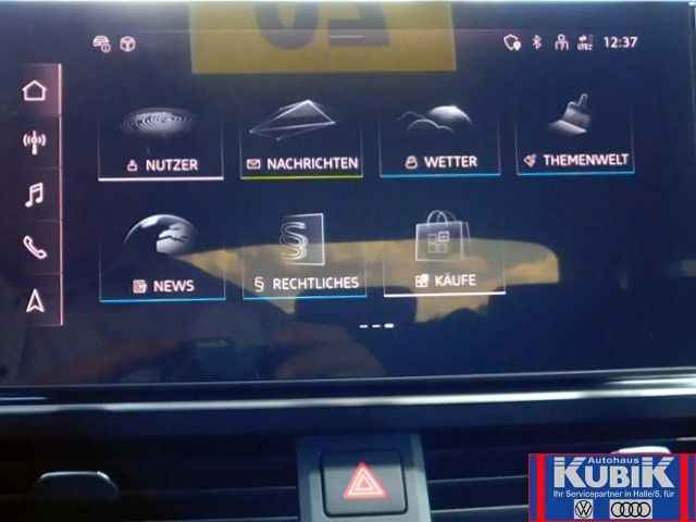 Audi A4 allroad Quattro S-Tronic