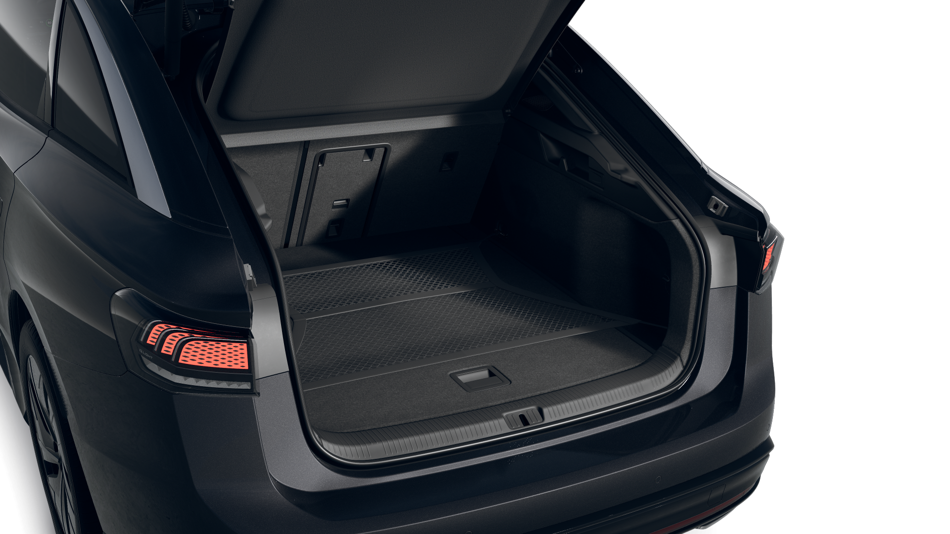 Volkswagen ID.7 IQ.Drive Pro