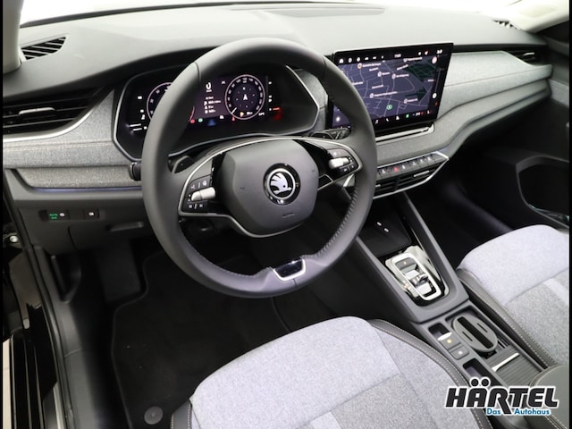 Skoda Octavia 2.0 TDI Combi Selection