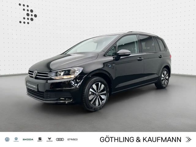 Volkswagen Touran 1.5 TSI 7-zitter