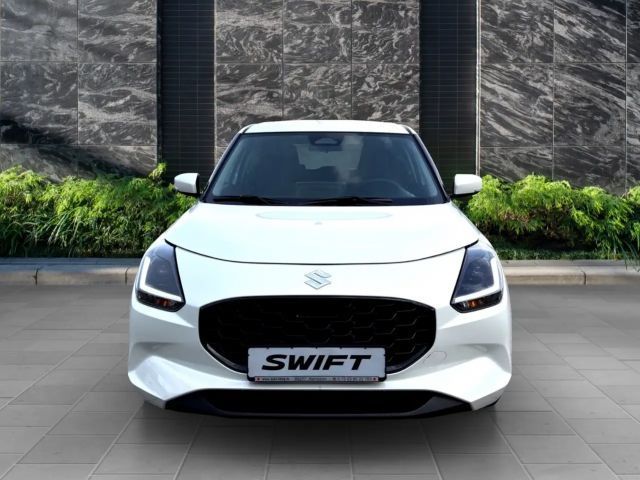 Suzuki Swift Comfort