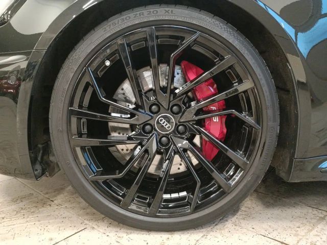 Audi RS4 Avant Quattro