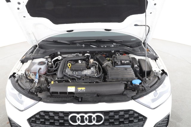 Audi A1 25 TFSI Sportback