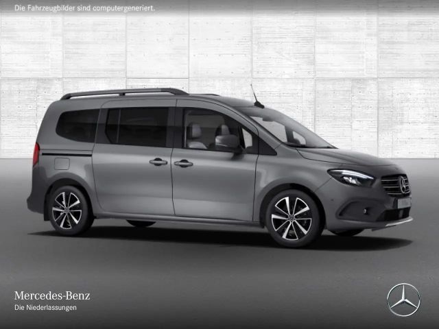 Mercedes-Benz T 180 Progressive