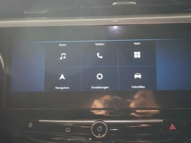 Opel Corsa GS-Line Grand Sport