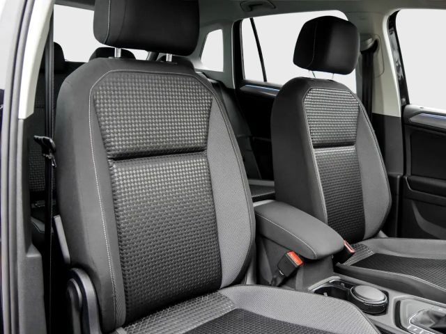 Volkswagen Tiguan 1.5 TSI DSG