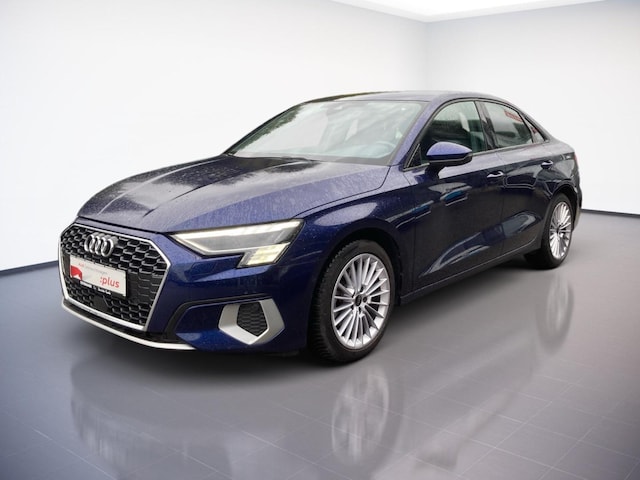 Audi A3 35 TFSI S-Tronic Sedan