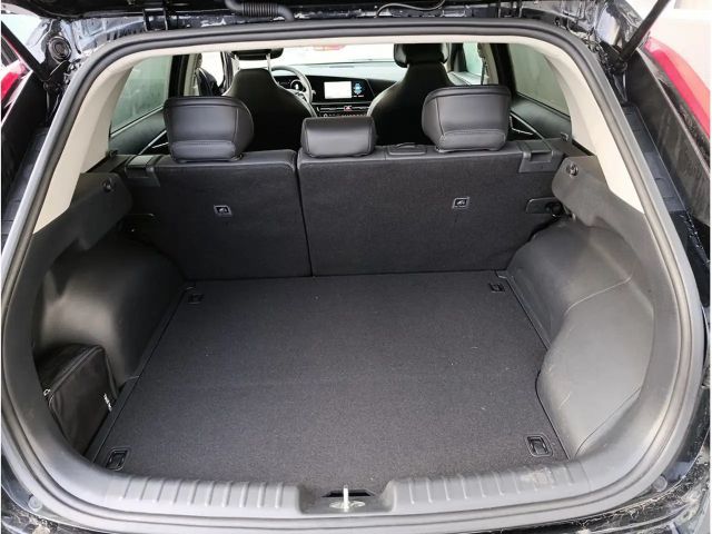 Kia Niro GDi PHEV Vision