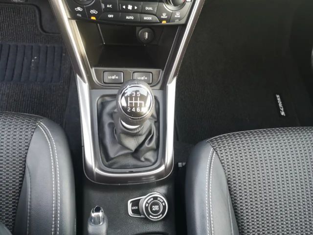 Suzuki SX4 S-Cross AllGrip Flash GL Hybrid