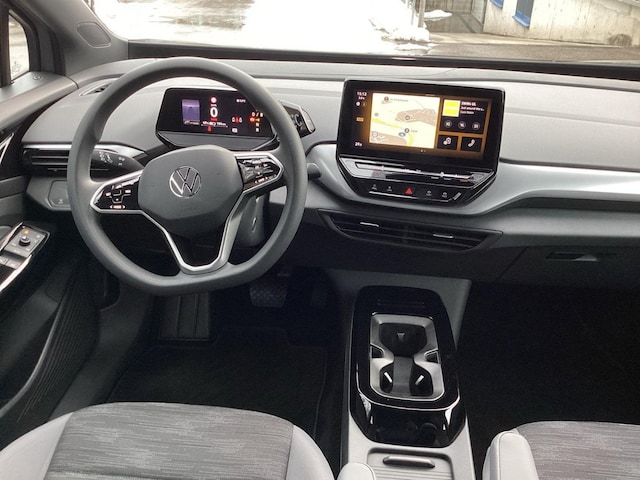 Volkswagen ID.4 77 KWh Performance Pro
