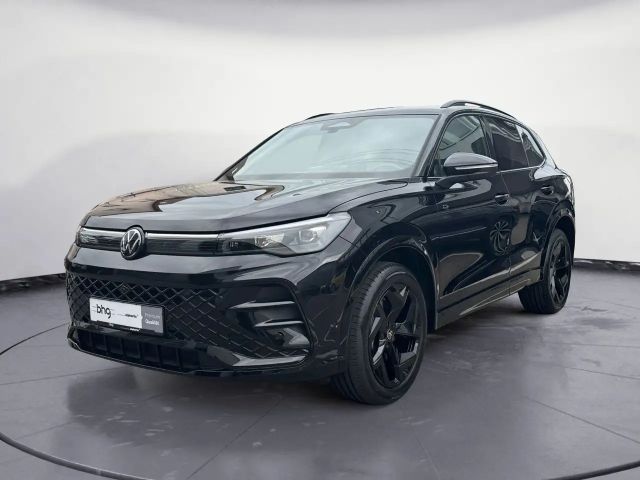 Volkswagen Tiguan 2.0 TDI 4Motion DSG R-Line
