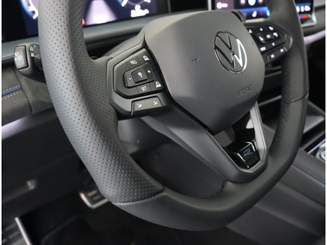 Volkswagen Tayron 2.0 TDI 4Motion DSG