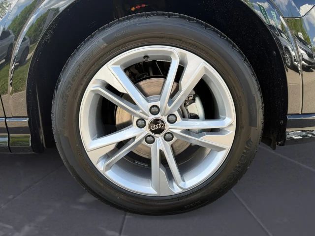 Audi Q3 35 TFSI S-Line