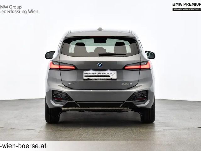 BMW 225 Active Tourer xDrive