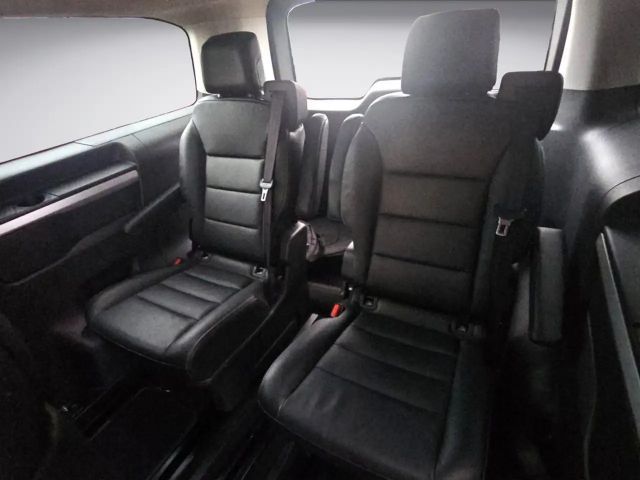 Citroën Spacetourer Business