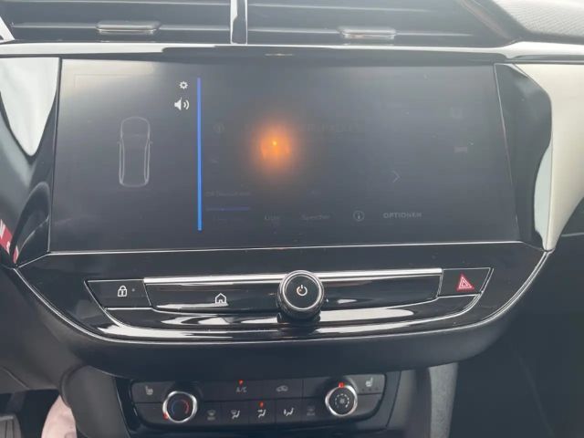 Opel Corsa 1.2 Turbo Turbo