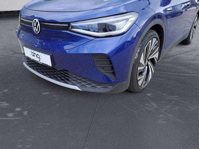 Volkswagen ID.4 Performance Pro