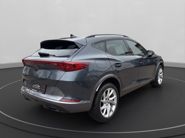 Cupra Formentor 4Drive