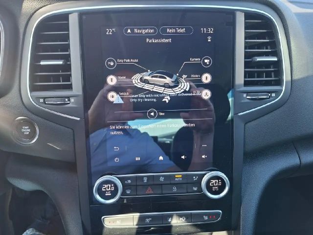 Renault Megane Intens