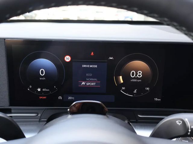 Hyundai Kona 1.0 2WD T-GDi