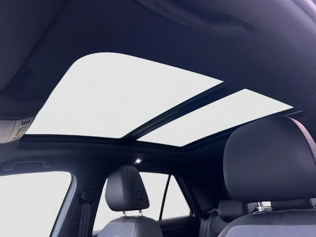 Volkswagen T-Roc DSG R-Line