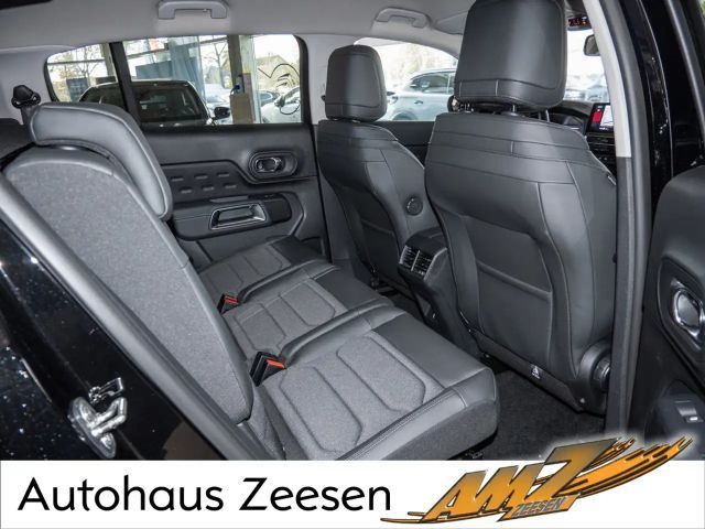 Citroën C5 Aircross Hybrid Max