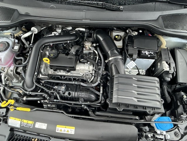 Seat Ibiza 1.0 TSI Connect DSG