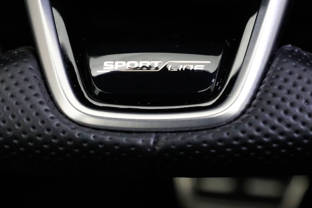 Skoda Superb Combi Sportline