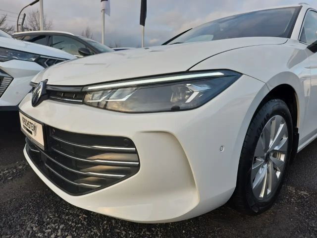 Volkswagen Passat 2.0 TDI 4Motion Variant