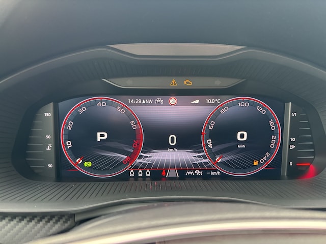 Skoda Kamiq Monte Carlo