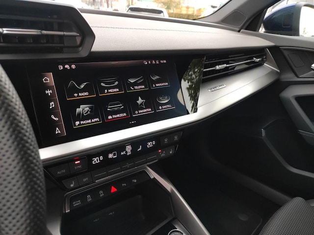 Audi S3 Quattro S-Tronic Sedan