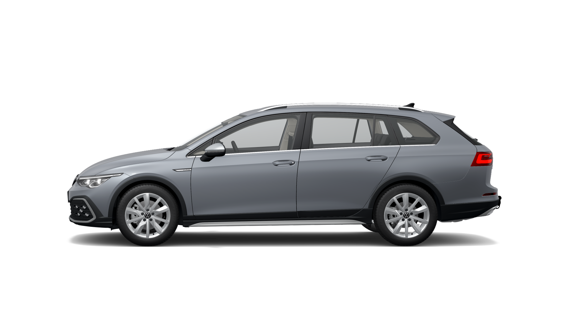 Volkswagen Golf 2.0 TDI AllTrack DSG Variant