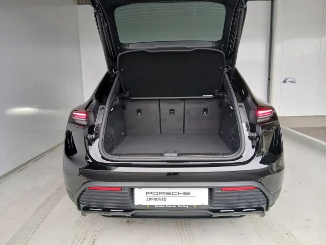 Porsche Macan Turbo