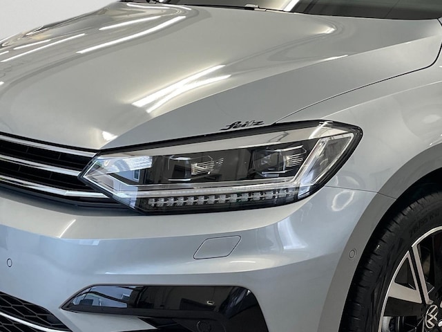 Volkswagen Touran 2.0 TDI