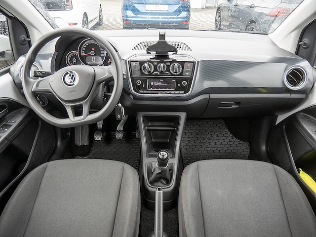 Volkswagen up! up! 1.0  KLIMA