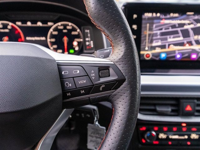 Seat Arona 1.0 TSI DSG FR-lijn