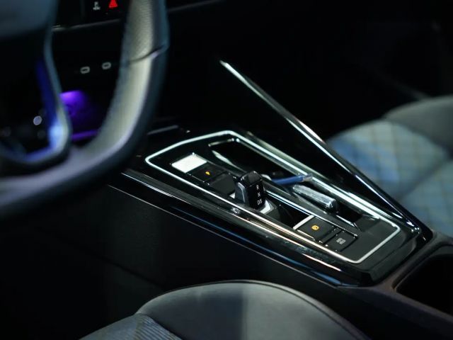 Volkswagen Golf R 4M *2.Hand *19 *Pano *Kamera *MwSt *ACC